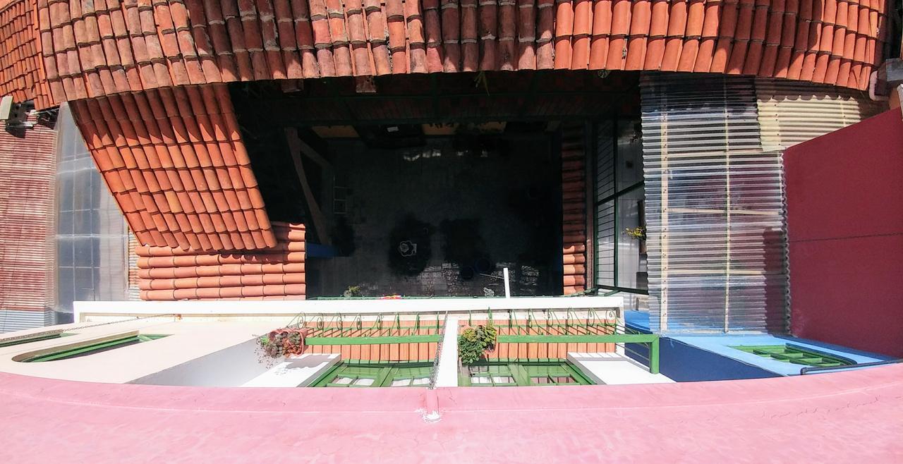 Anata Hostal La Paz Exterior photo